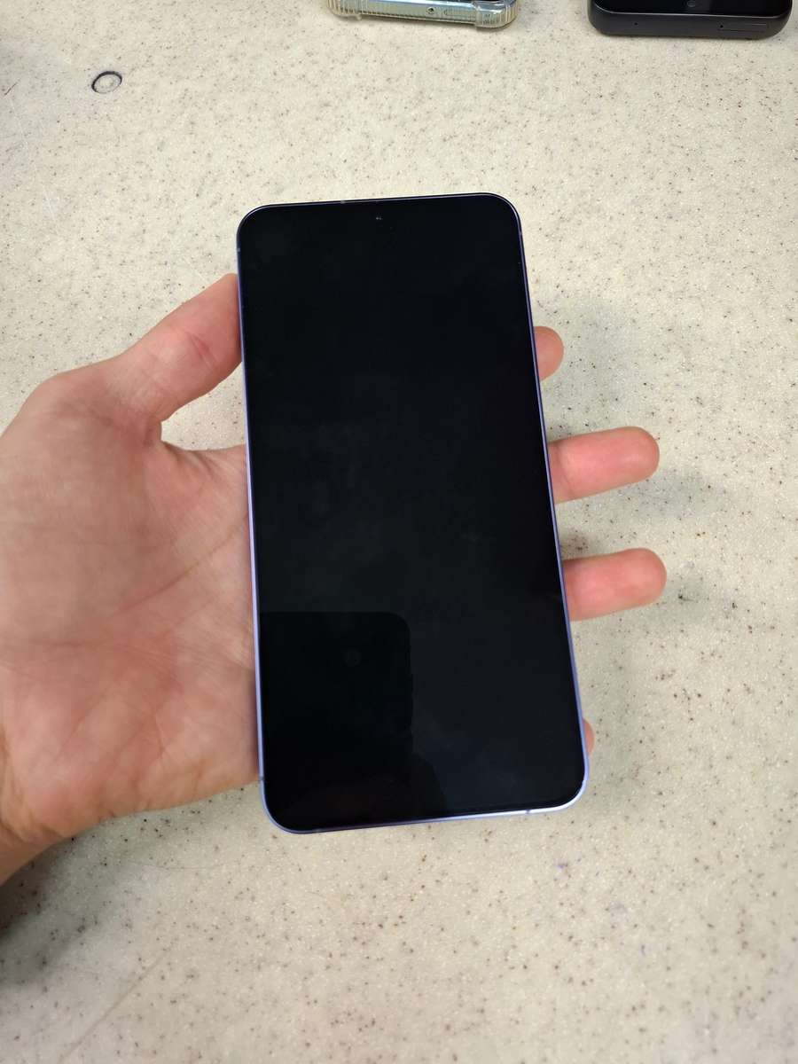 Samsung S24 Plus 256gb Dual sim 8gb ram Excellent condition