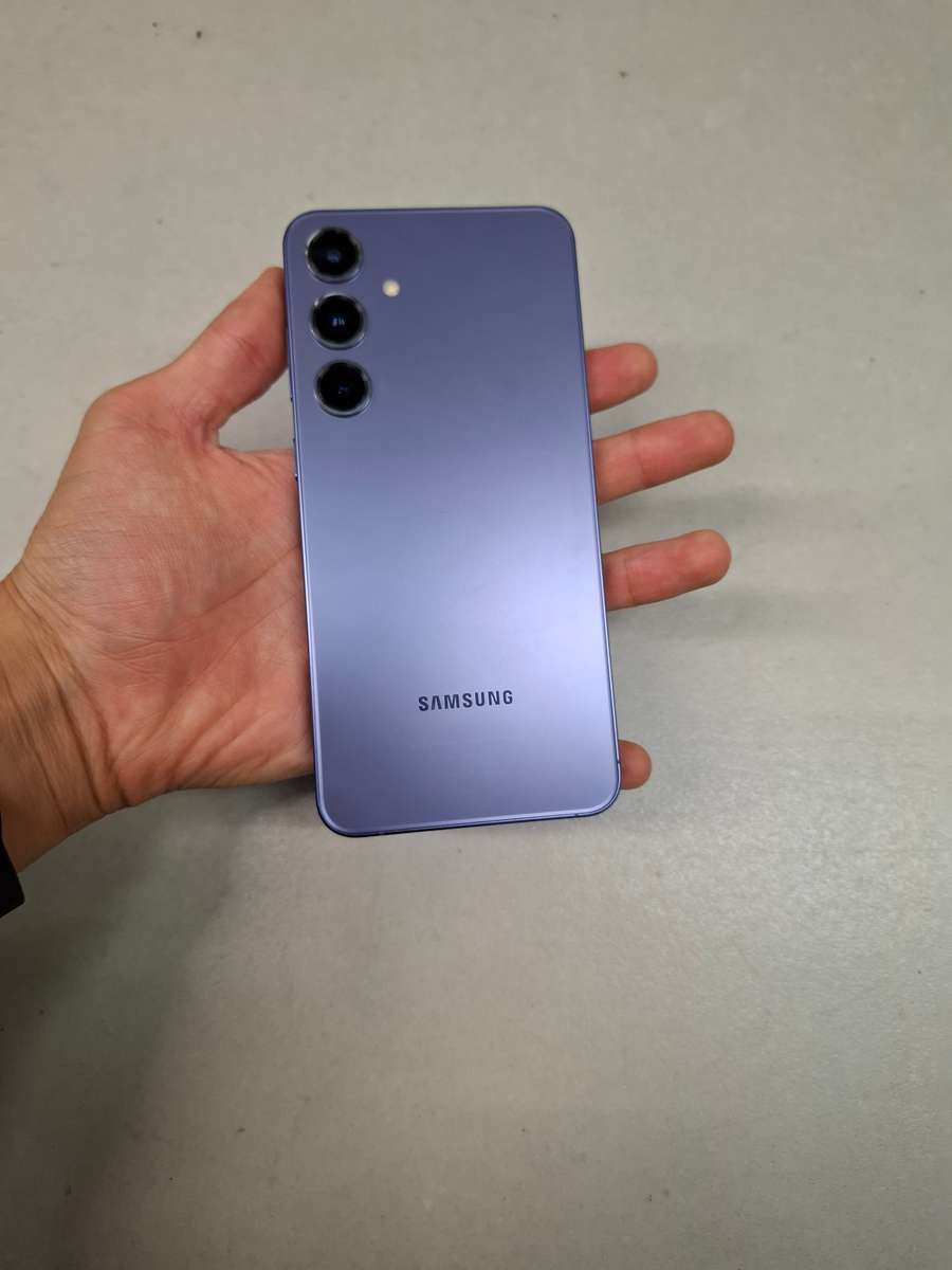 Samsung S24 Plus 256gb Dual sim 8gb ram Excellent condition