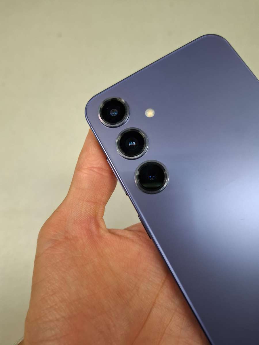 Samsung S24 Plus 256gb Dual sim 8gb ram Excellent condition