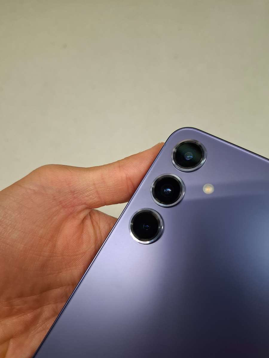 Samsung S24 Plus 256gb Dual sim 8gb ram Excellent condition