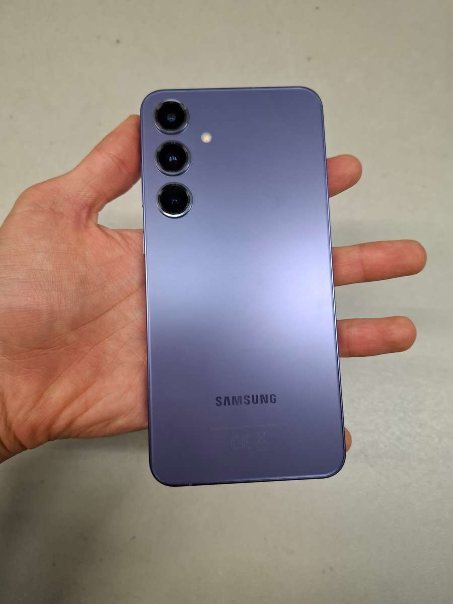 Samsung S24 Plus 256gb Dual sim 8gb ram Excellent condition