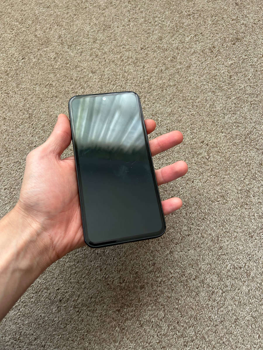 Samsung A54 5G 256gb 8gb ram Dual Sim
