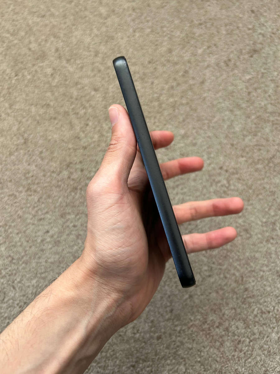 Samsung A54 5G 256gb 8gb ram Dual Sim