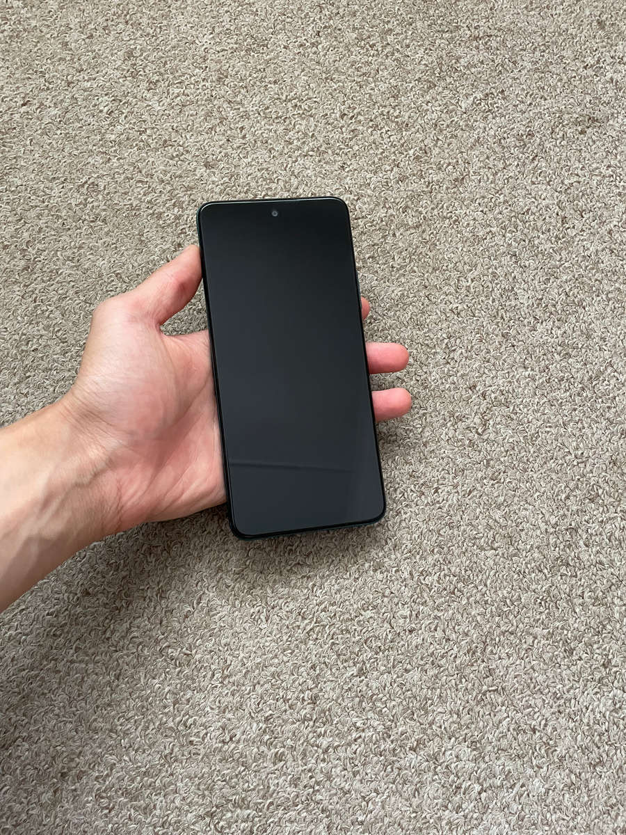 Huawei P smart 2021 128gb 4gb ram dual SIM excellent condition