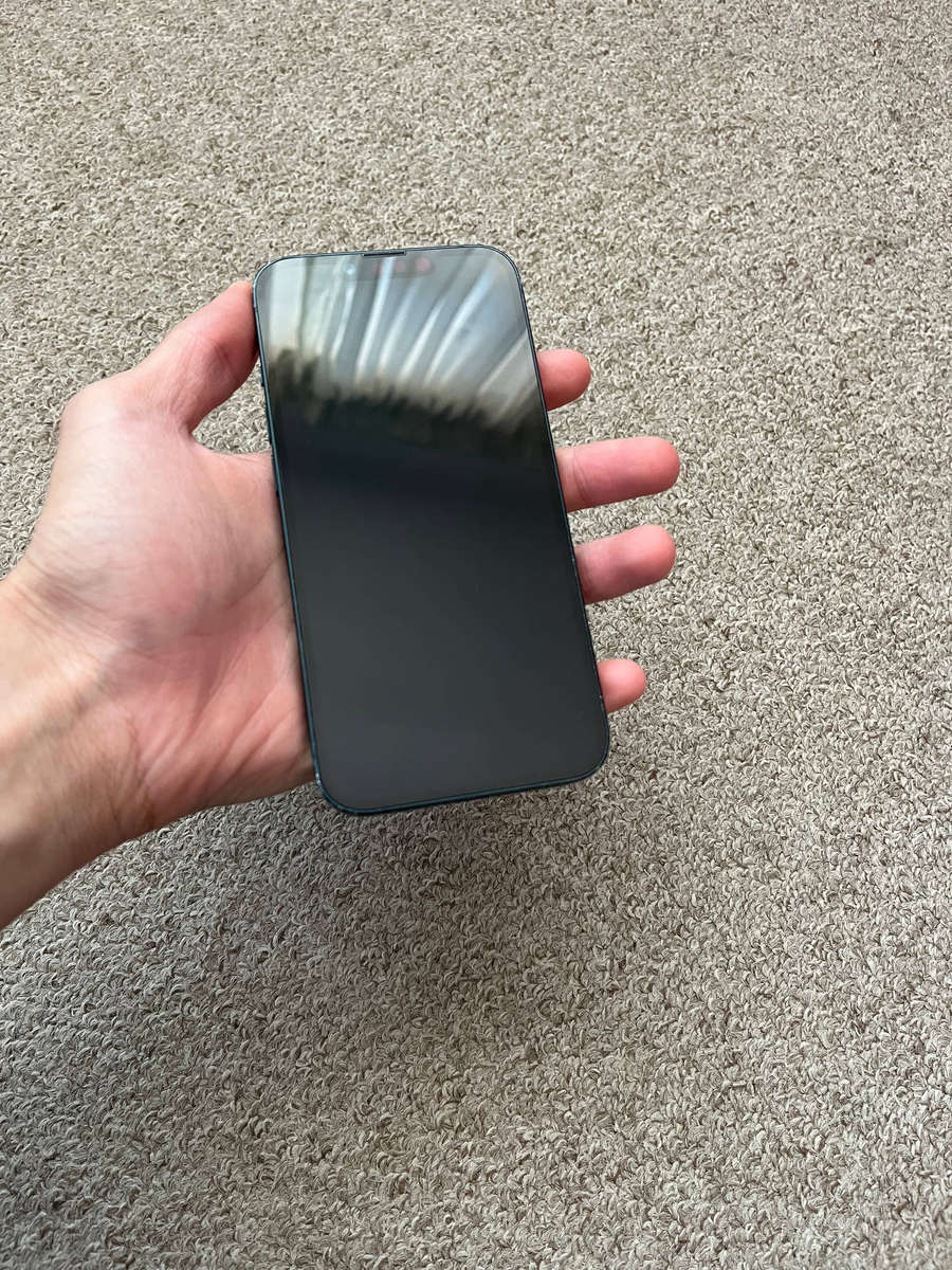 iPhone 14 128gb 6gb ram dual sim with cover