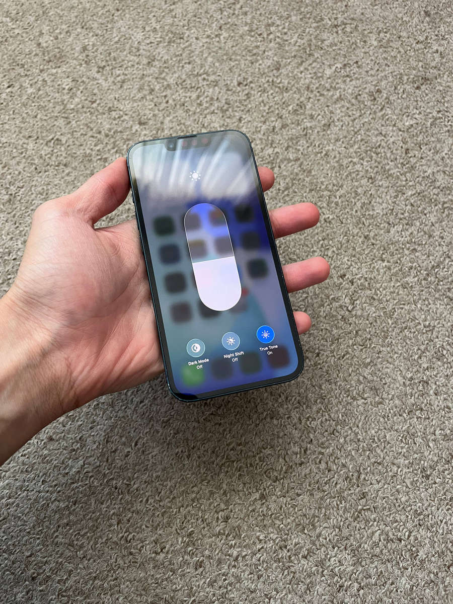 iPhone 14 128gb 6gb ram dual sim with cover