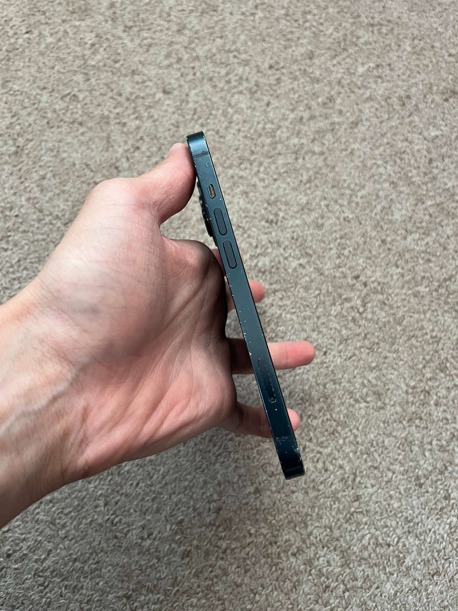 iPhone 14 128gb 6gb ram dual sim with cover