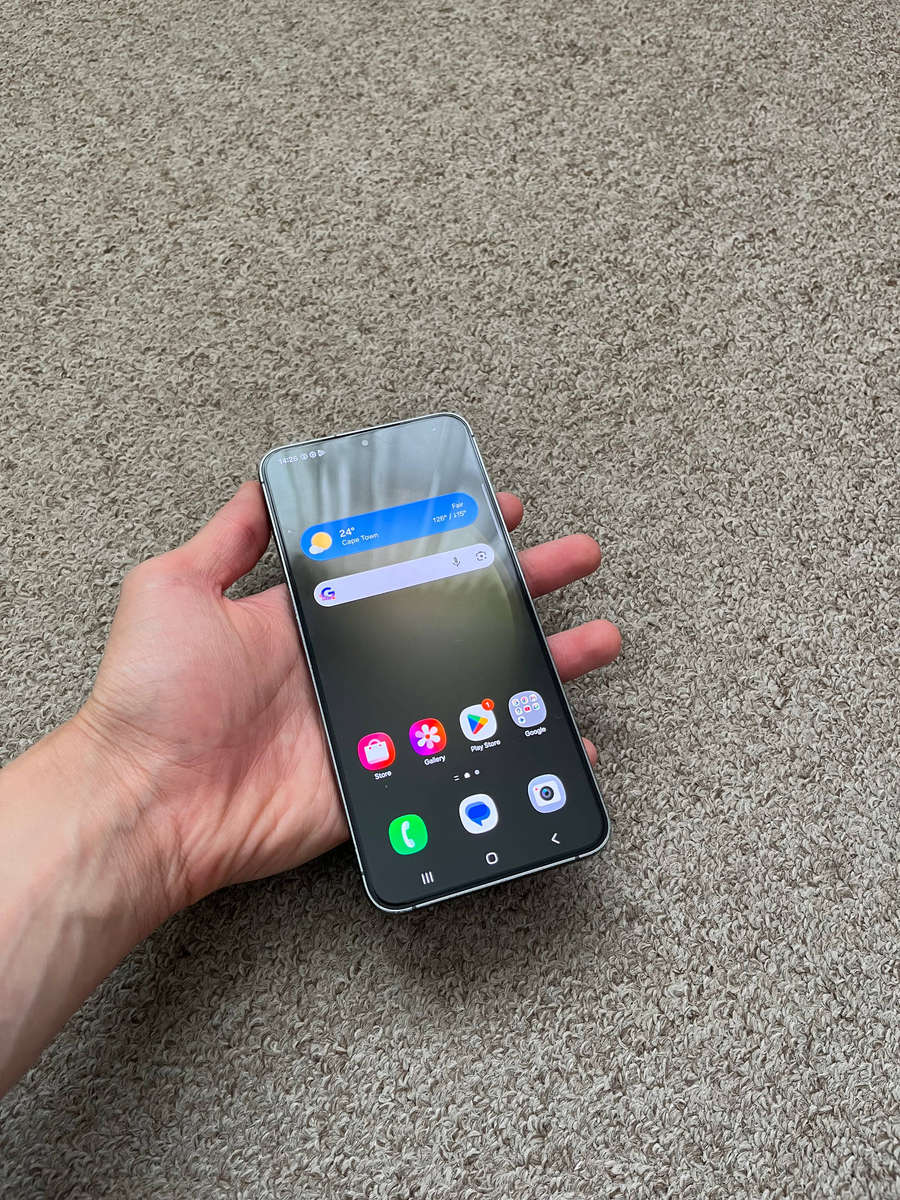 Samsung Galaxy S23 Plus 5G 256GB 8GB RAM Dual SIM