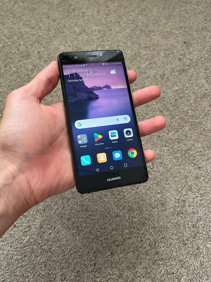 Huawei P9 Lite 16GB LTE Dual SIM