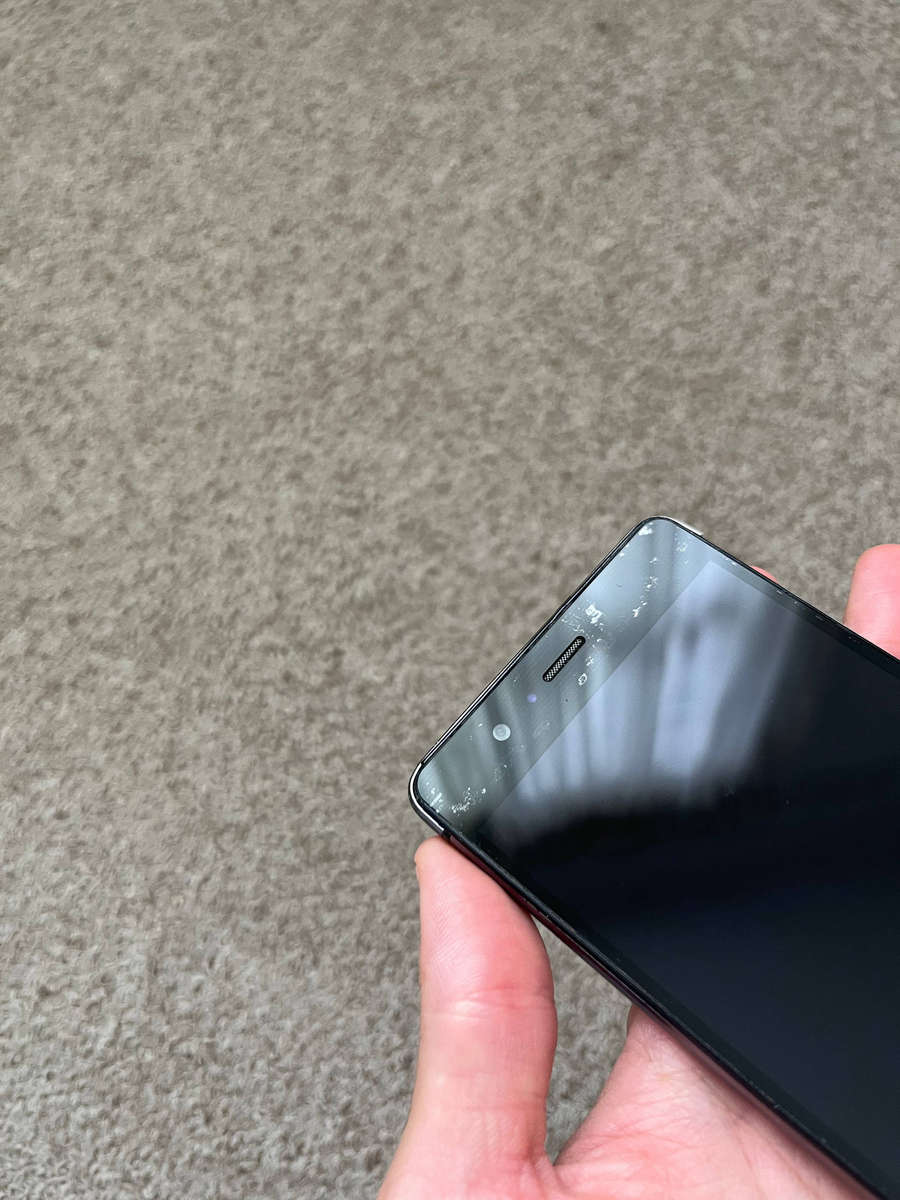 Huawei P9 Lite 16GB LTE Dual SIM
