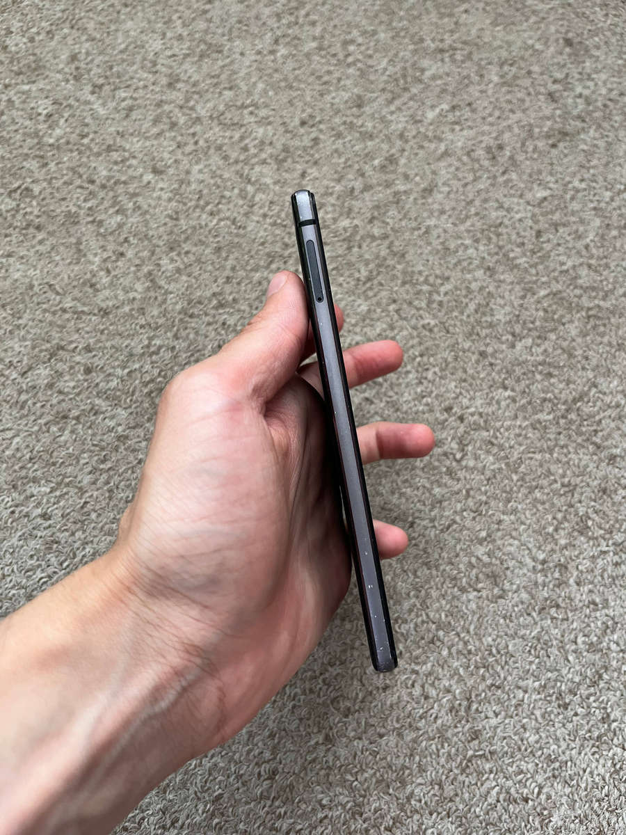Huawei P9 Lite 16GB LTE Dual SIM