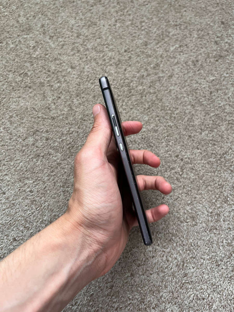 Huawei P9 Lite 16GB LTE Dual SIM