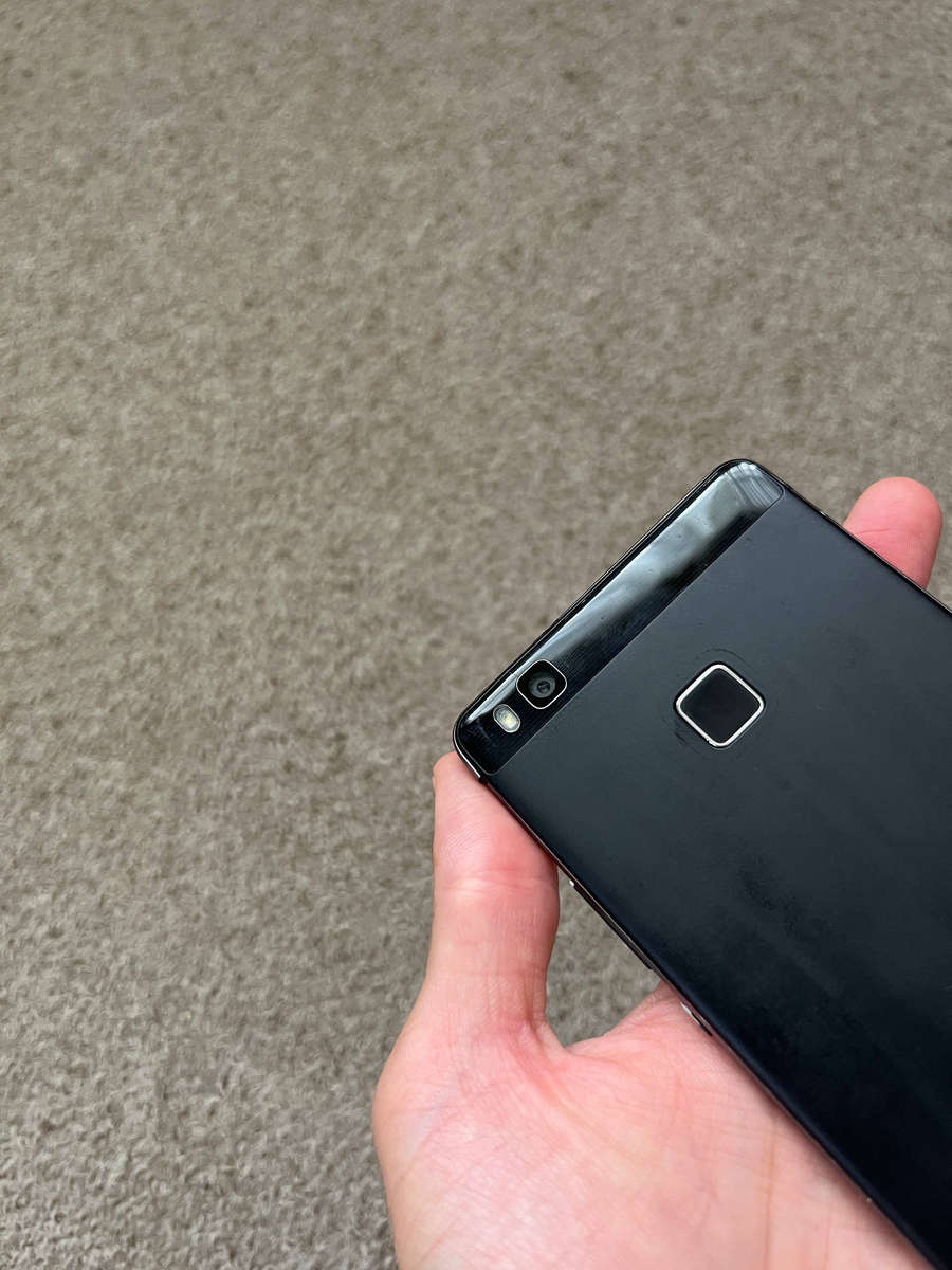 Huawei P9 Lite 16GB LTE Dual SIM