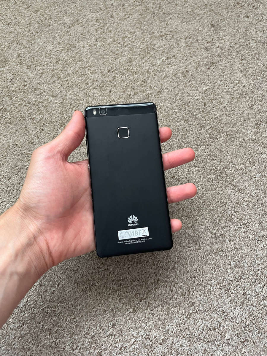 Huawei P9 Lite 16GB LTE Dual SIM