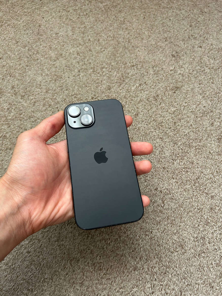 iPhone 15 128GB Dual Sim