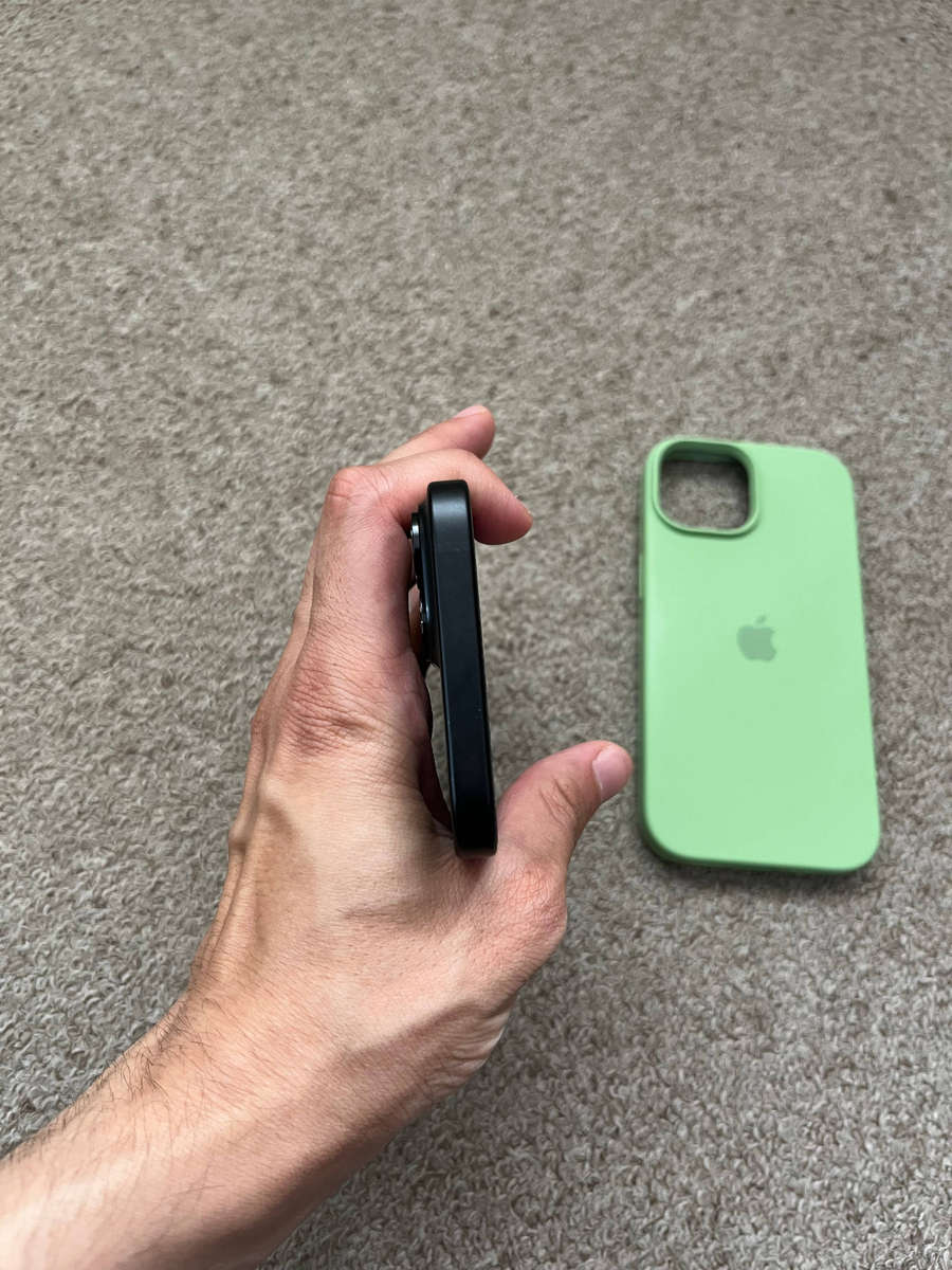 iPhone 15 256gb dual sim