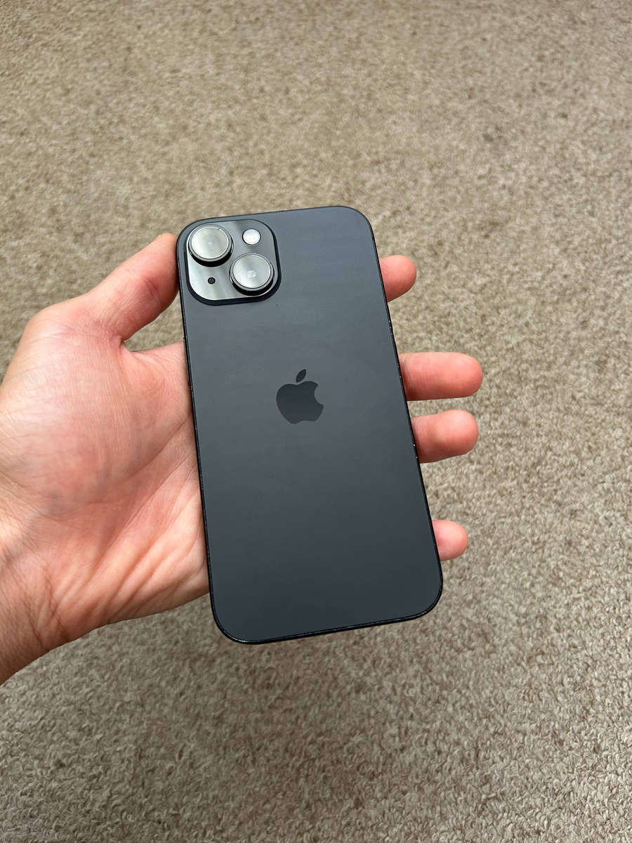 iPhone 15 128GB Dual Sim