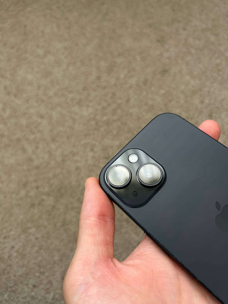 iPhone 15 128GB Dual Sim