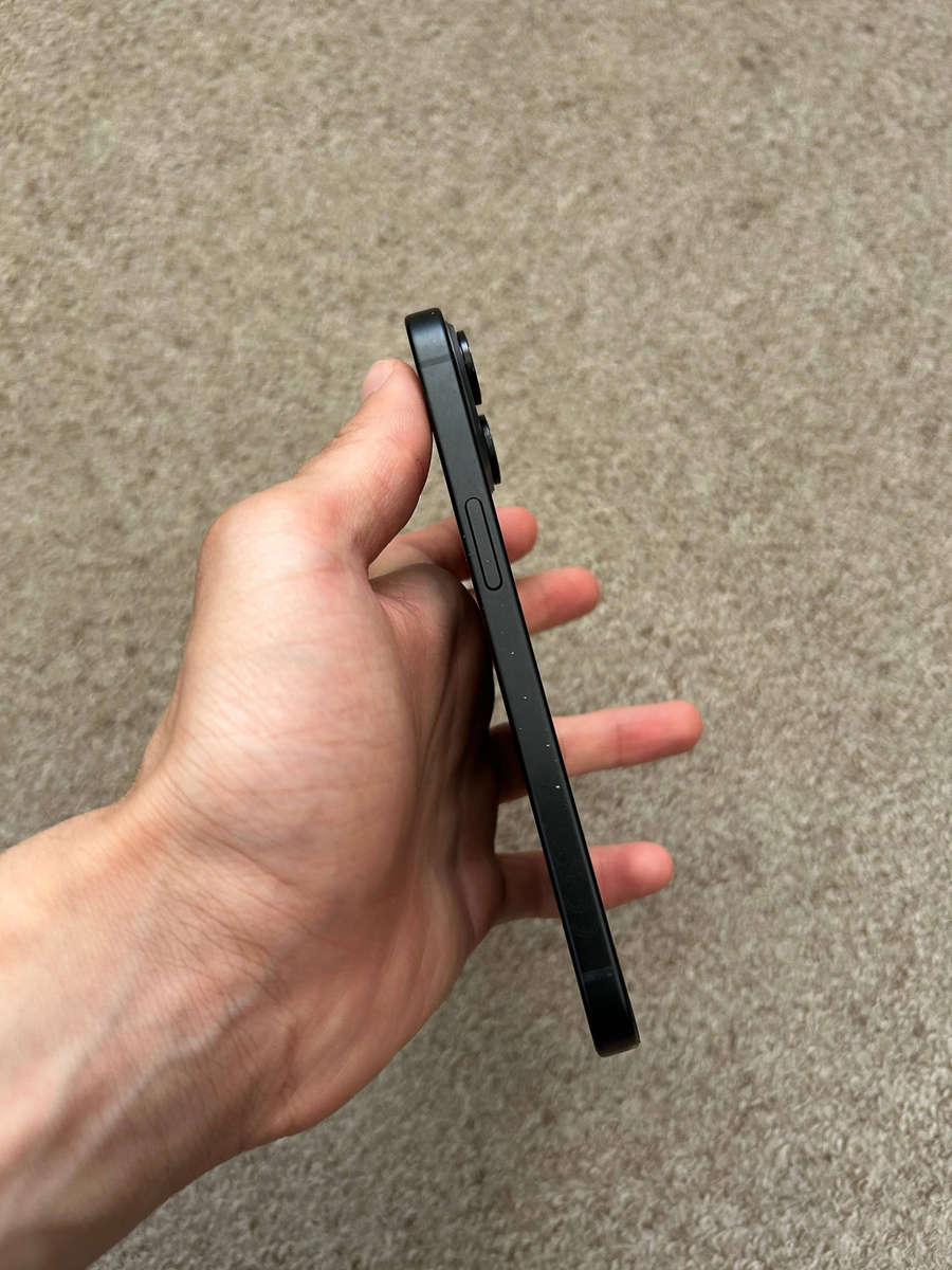 iPhone 15 128GB Dual Sim