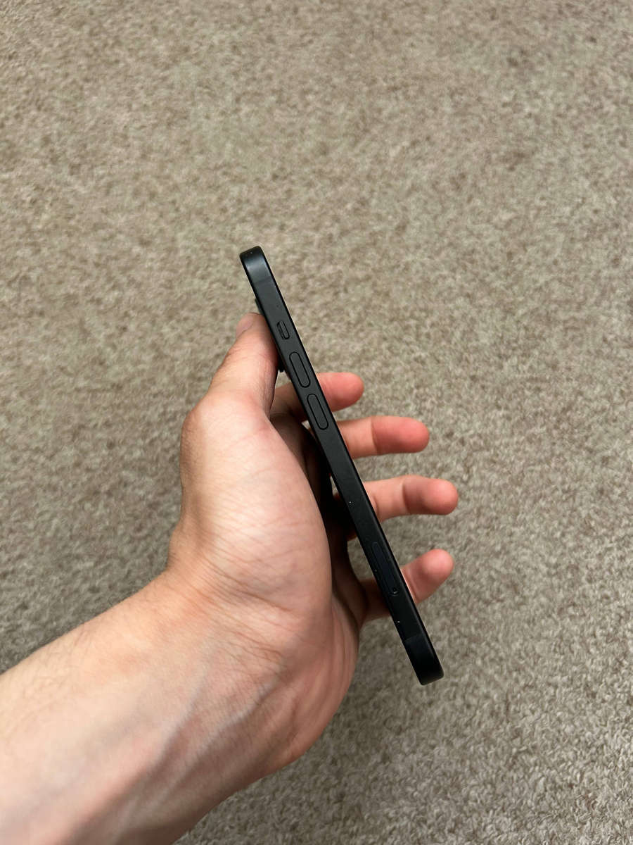iPhone 15 128GB Dual Sim