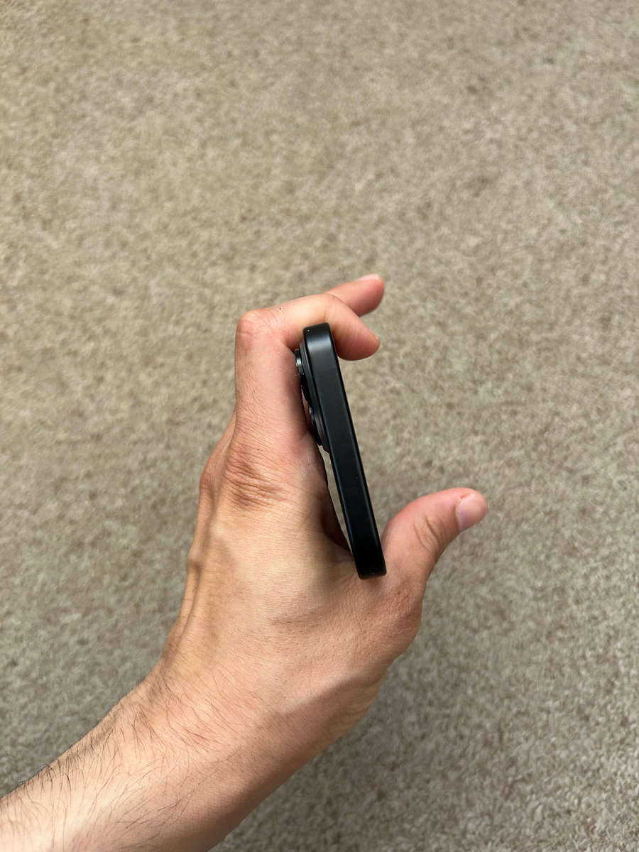 iPhone 15 128GB Dual Sim