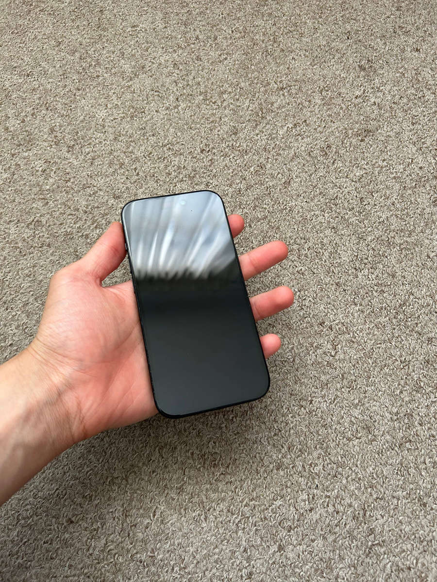 iPhone 15 128GB Dual Sim