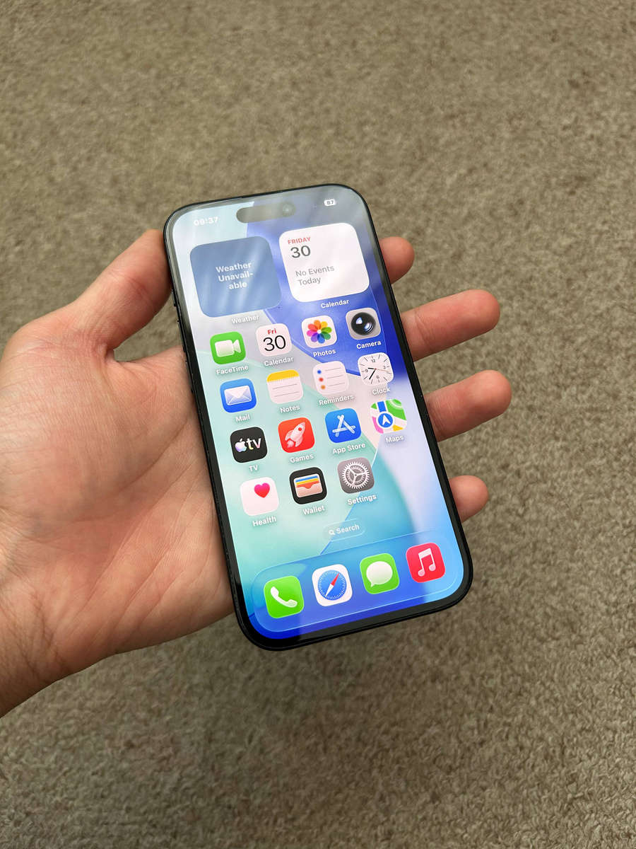 iPhone 15 128GB Dual Sim