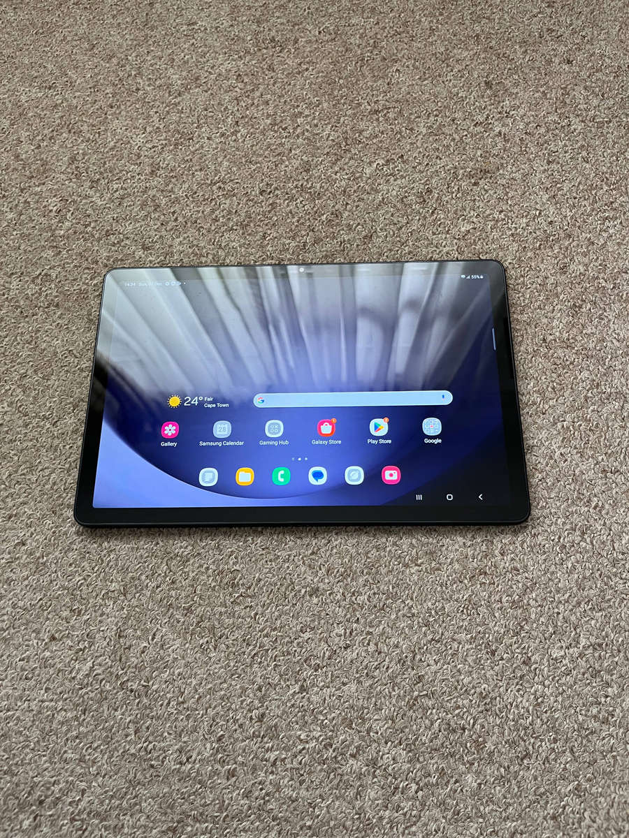 Samsung Galaxy Tab A9 Plus 5G (X216) 11" 64GB Tablet