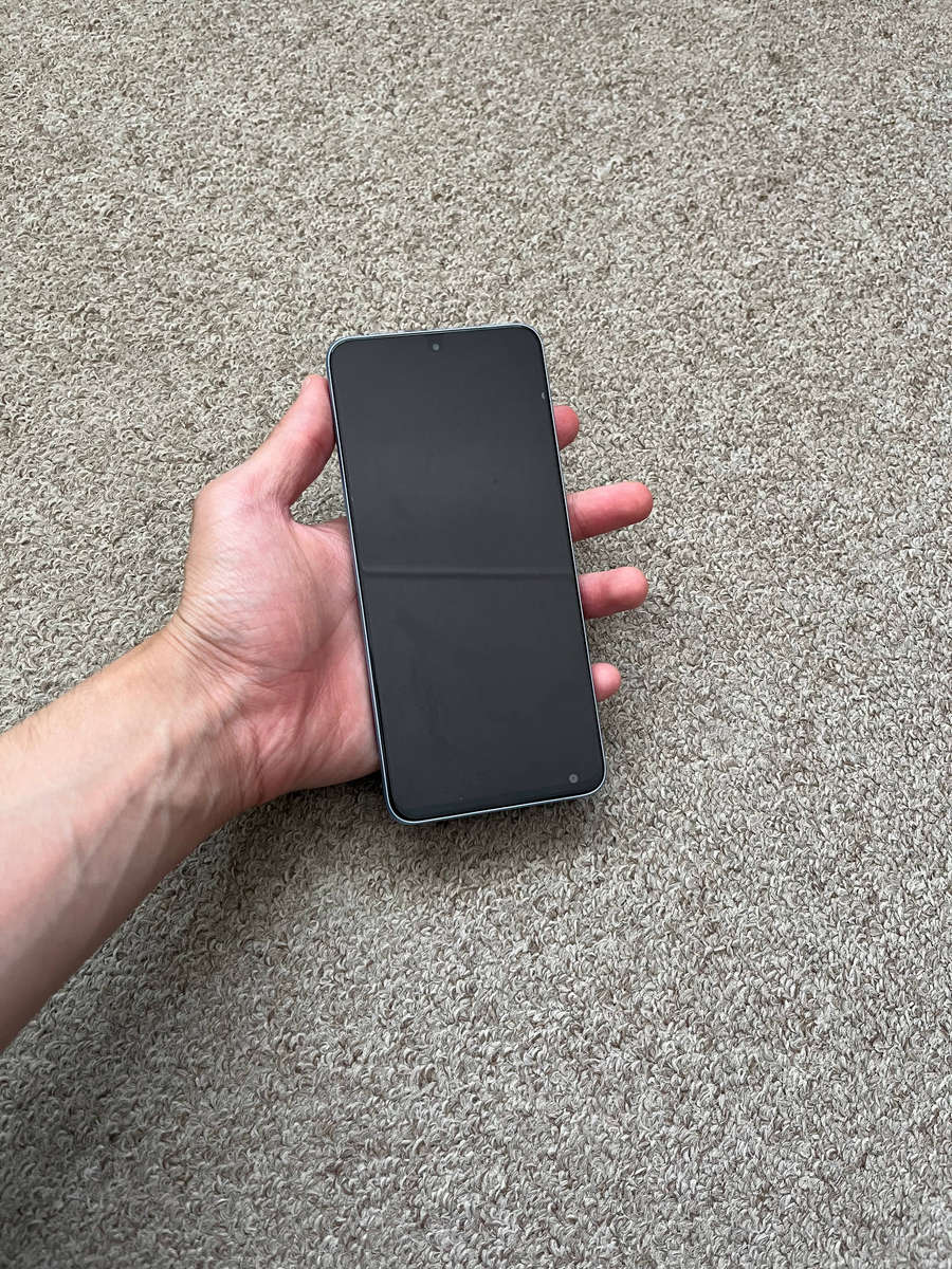 Huawei Nova 13i 256gb 11gb ram good condition
