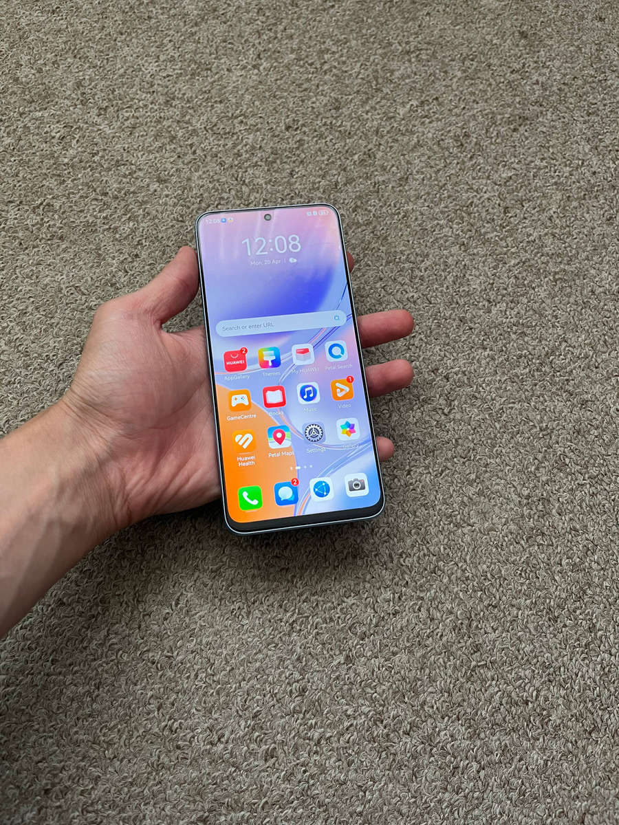 Huawei Nova 13i 256gb 11gb ram good condition
