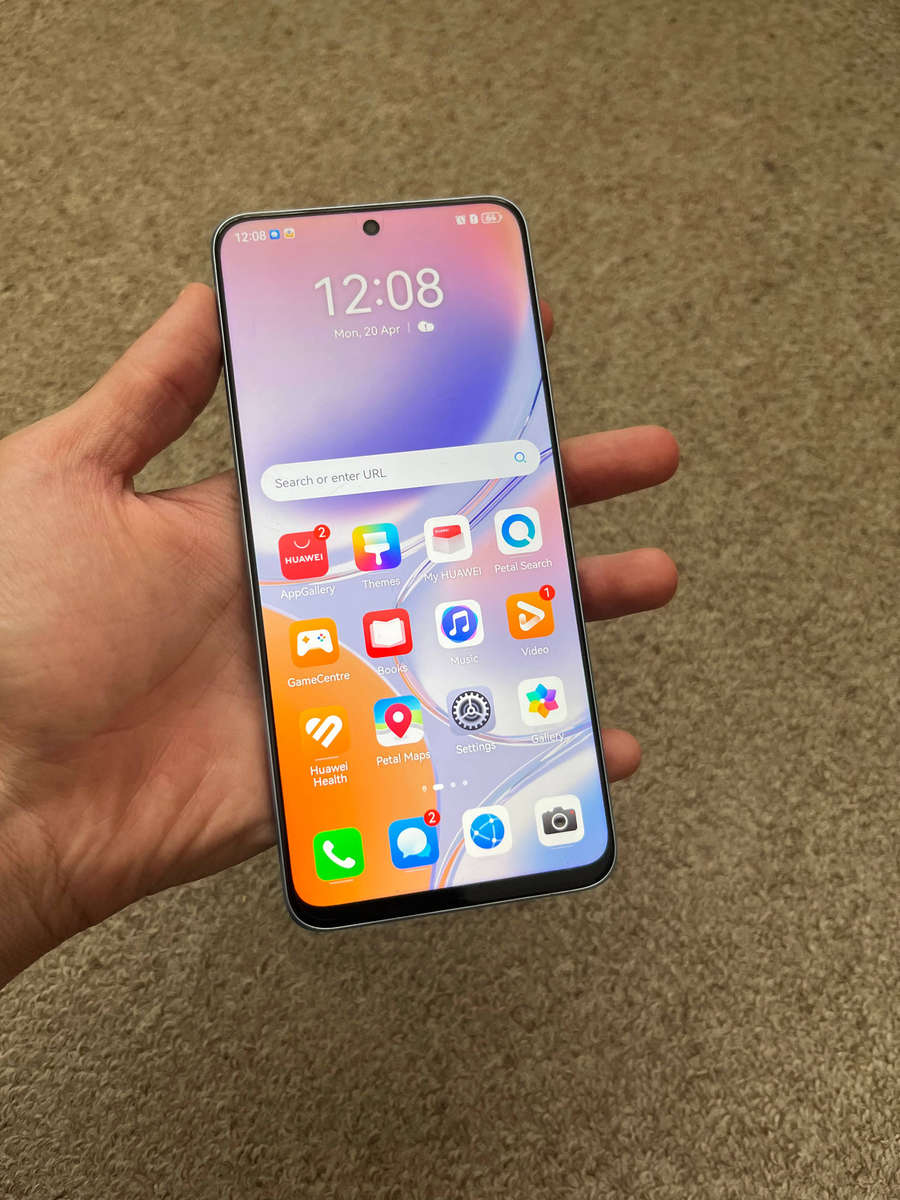Huawei Nova 13i 256gb 11gb ram good condition