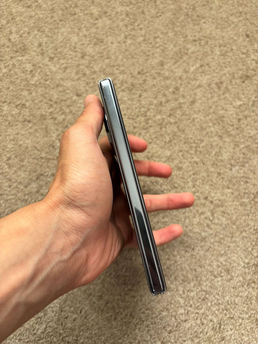 HUAWEI Mate X3 512GB Foldable phone Dual Sim - Dark Green