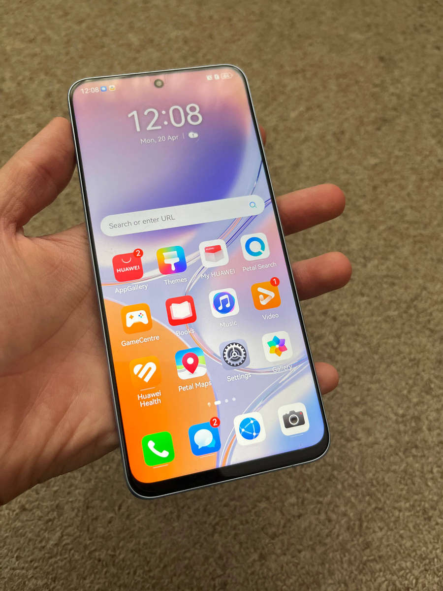 Huawei Nova 13i 256gb 11gb ram good condition