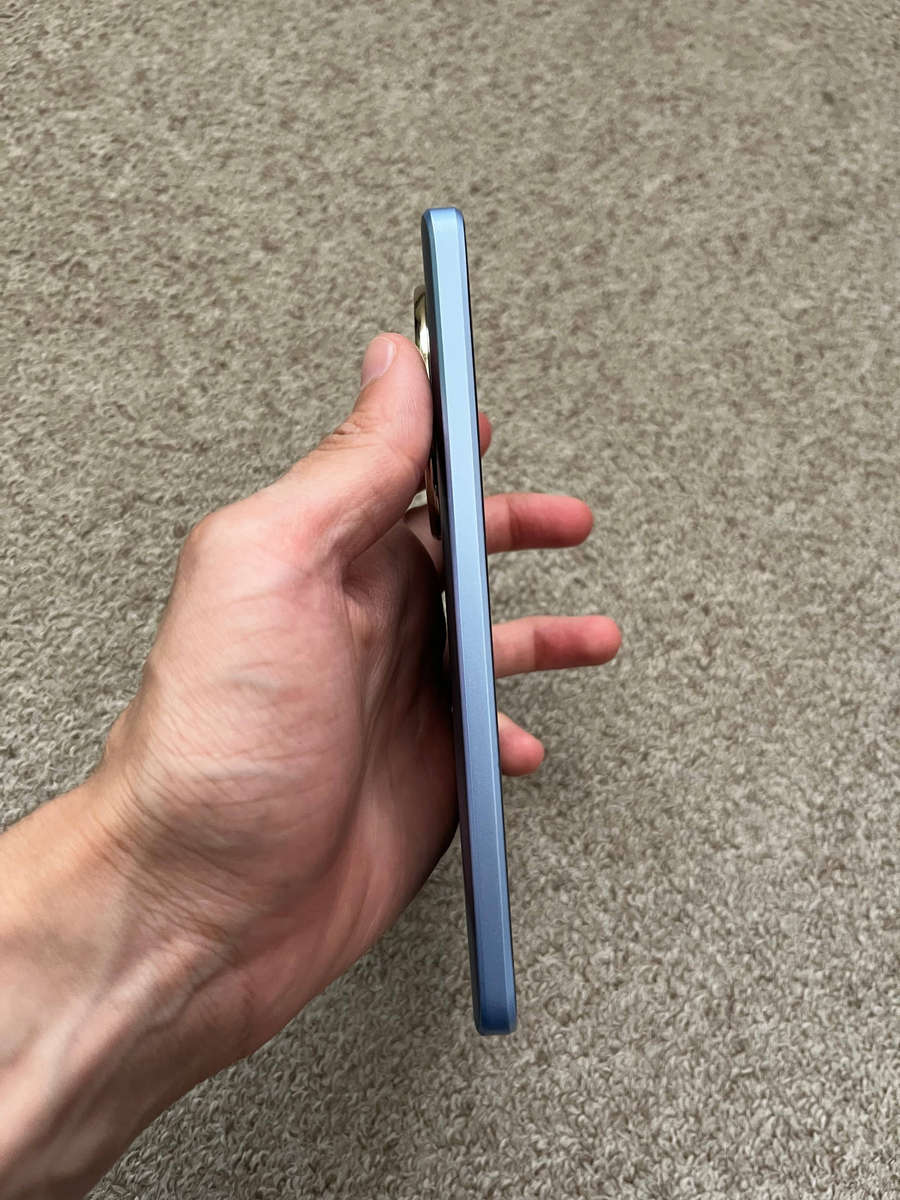 Huawei Nova 13i 256gb 11gb ram good condition