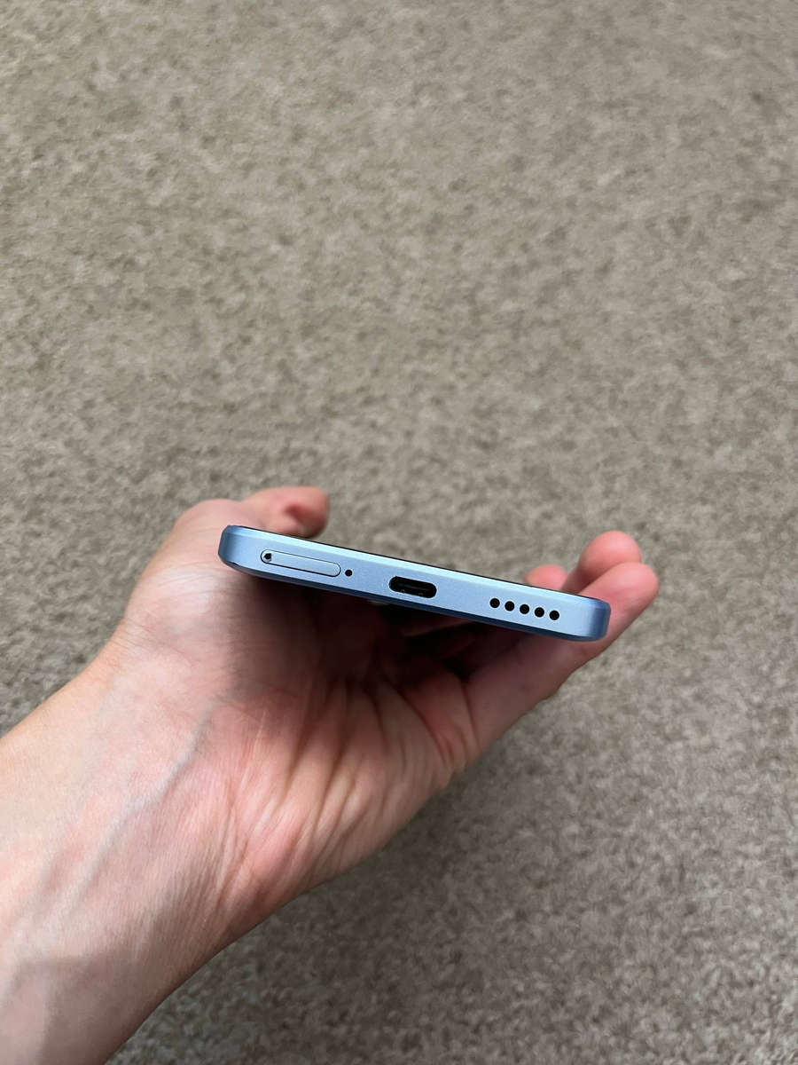 Huawei Nova 13i 256gb 11gb ram good condition