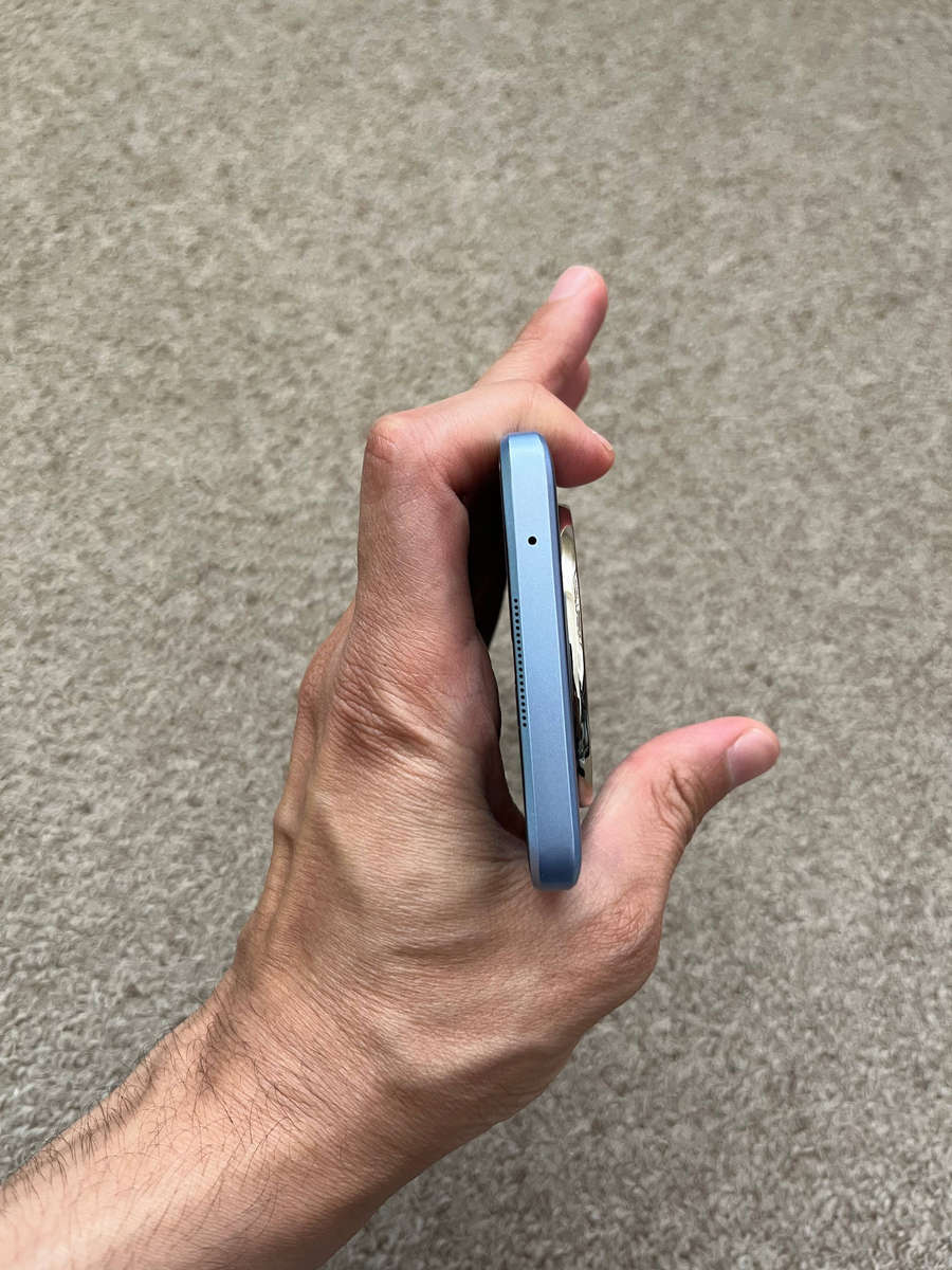 Huawei Nova 13i 256gb 11gb ram good condition