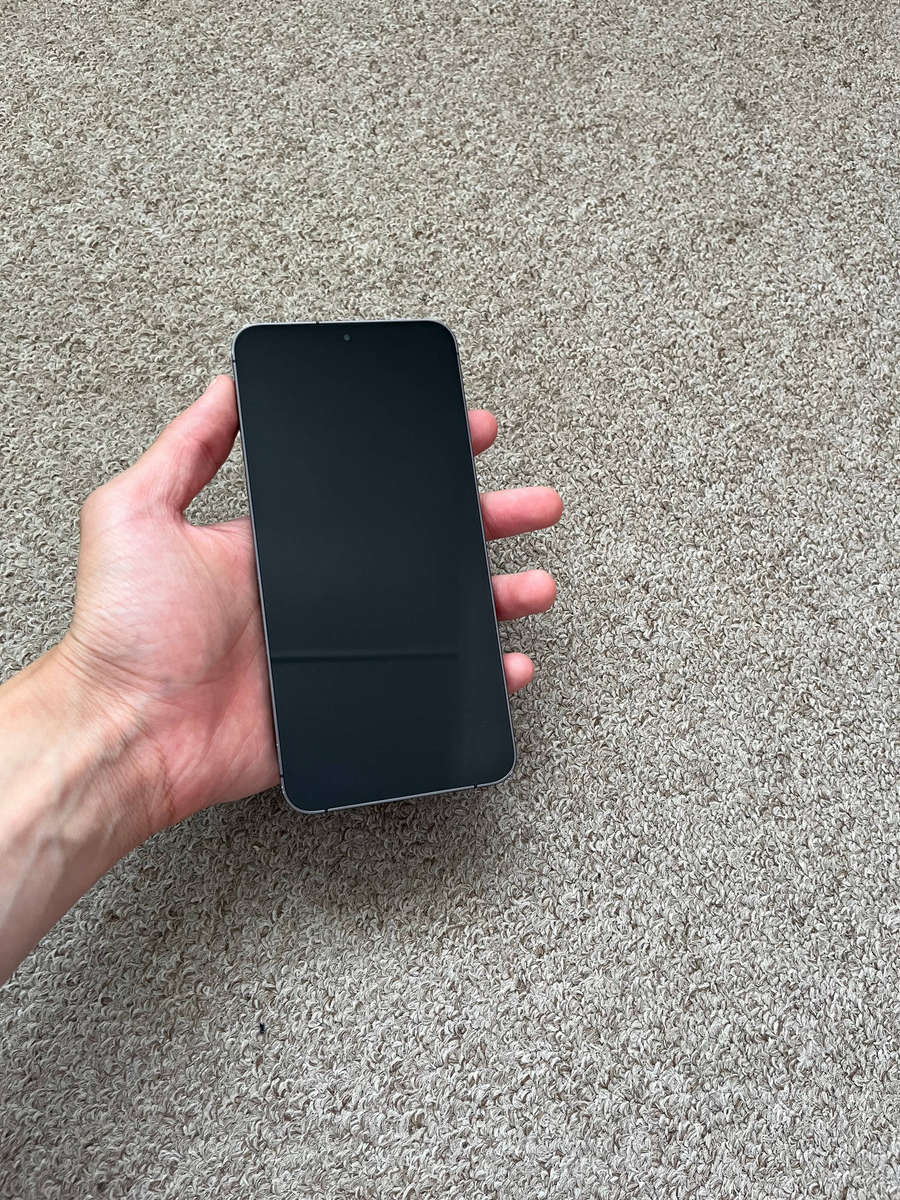 Samsung S24 Plus 5G 256gb Dual sim 12gb ram