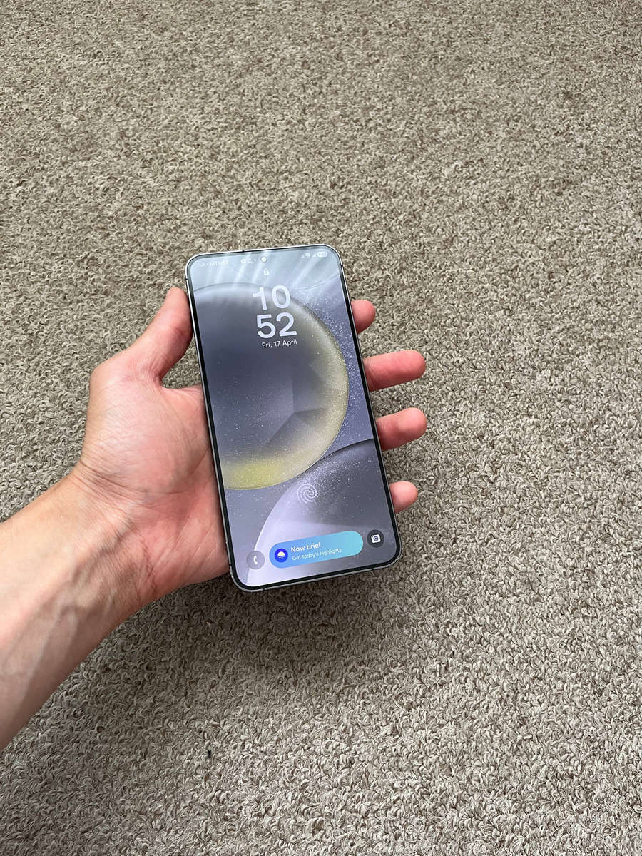 Samsung S24 Plus 5G 256gb Dual sim 12gb ram