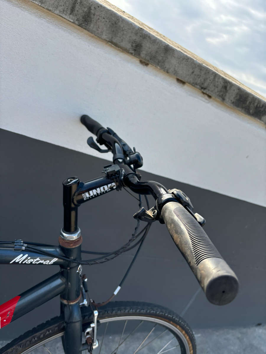 Avalanche Mistral racing road bike 26 inch