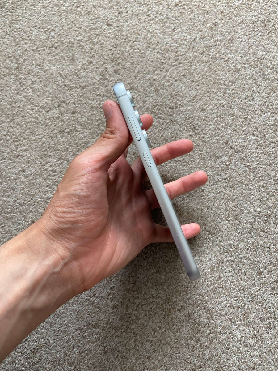 Samsung S23 FE 5G 256gb 8gb ram Excellent condition