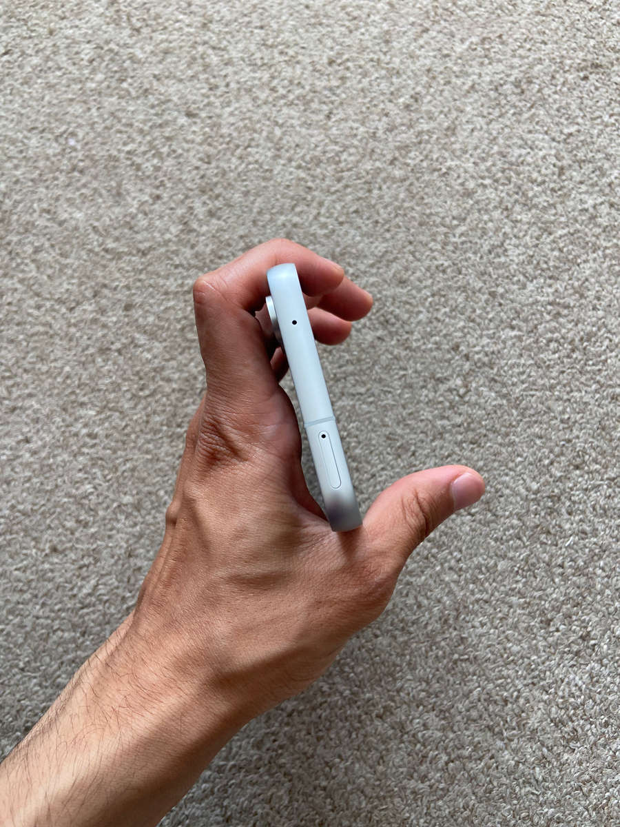 Samsung S23 FE 5G 256gb 8gb ram Excellent condition