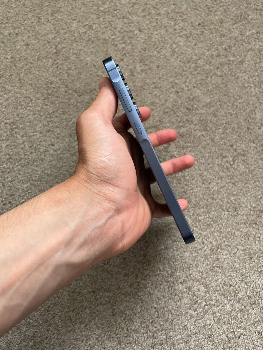 Samsung A55 5G 256gb 8gb ram Dual Sim excellent condition