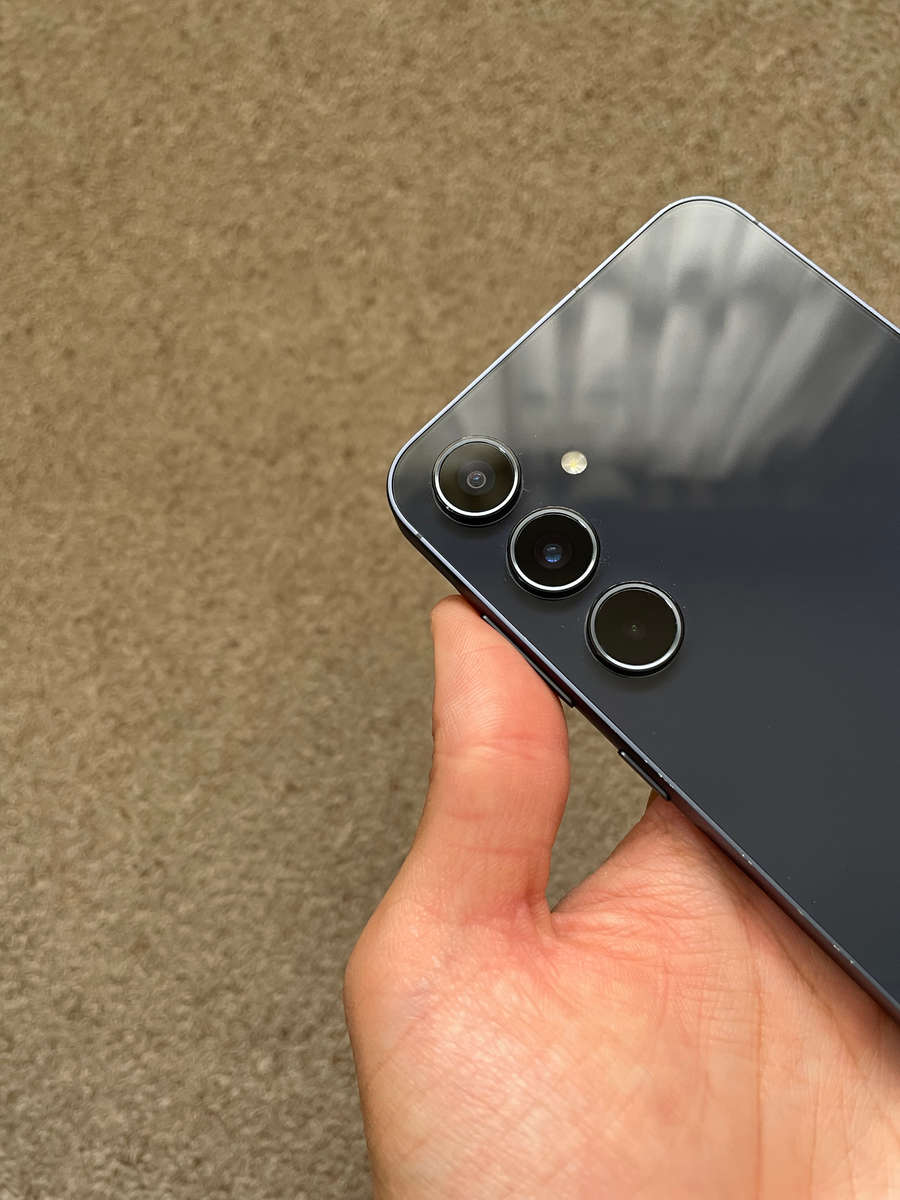 Samsung A55 5G 256gb 8gb ram Dual Sim excellent condition