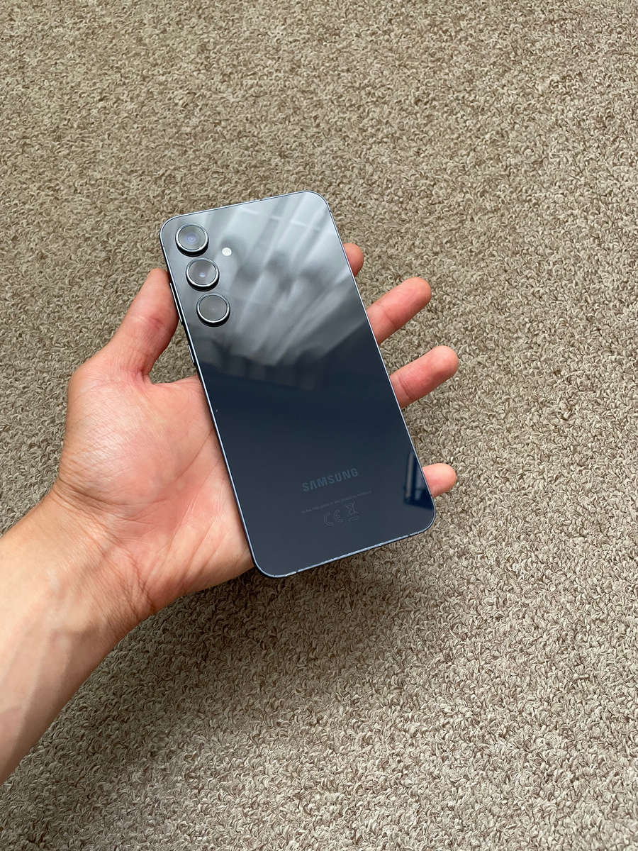 Samsung A55 5G 256gb 8gb ram Dual Sim excellent condition