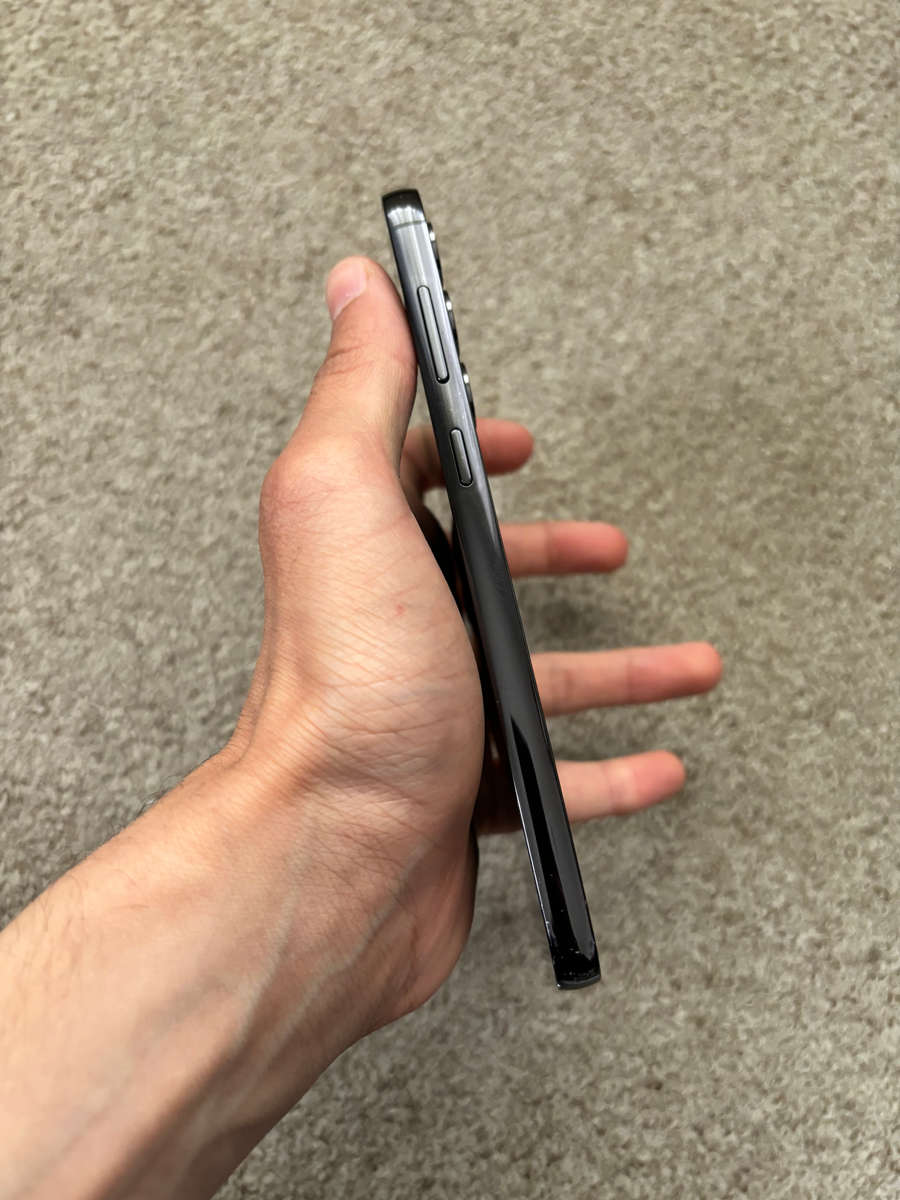 Samsung S23 plus 256gb 8gb ram Dual sim Excellent condition