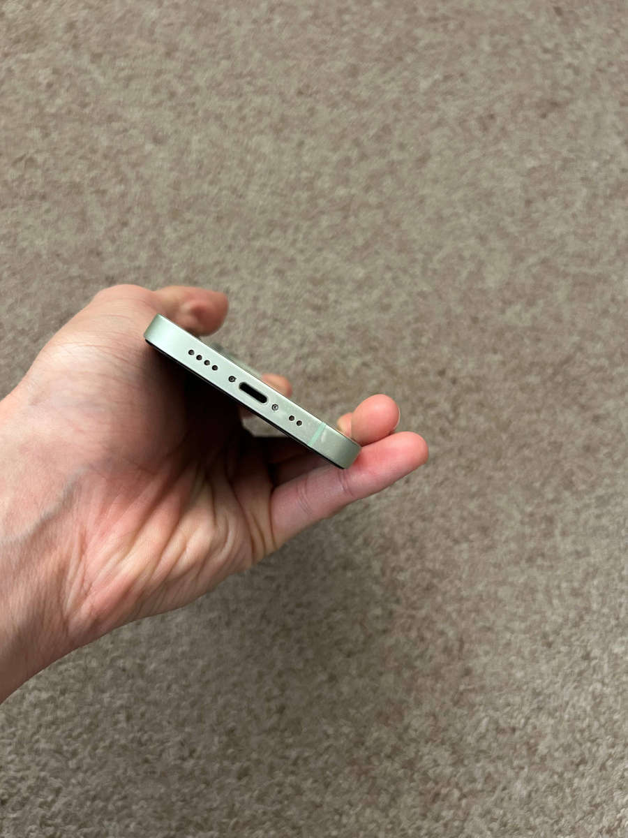 Iphone 12 Mini 64gb Dual sim