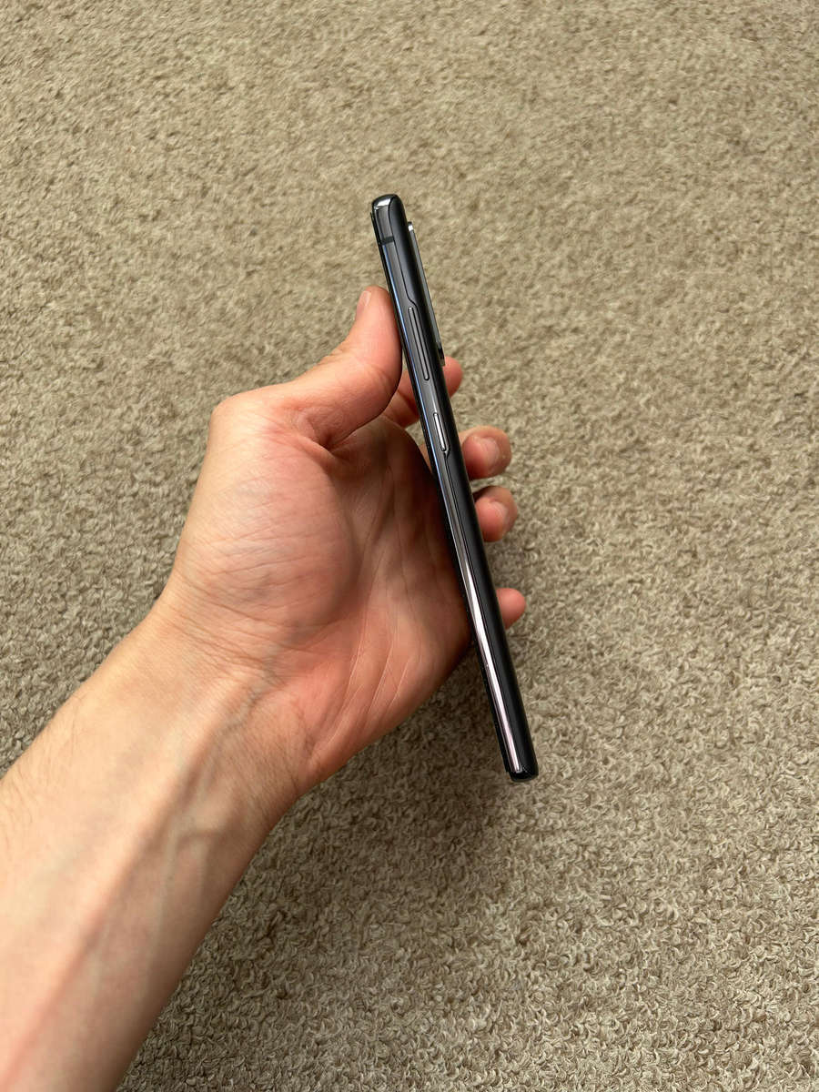 Samsung Note 20 256gb 8gb ram Dual sim