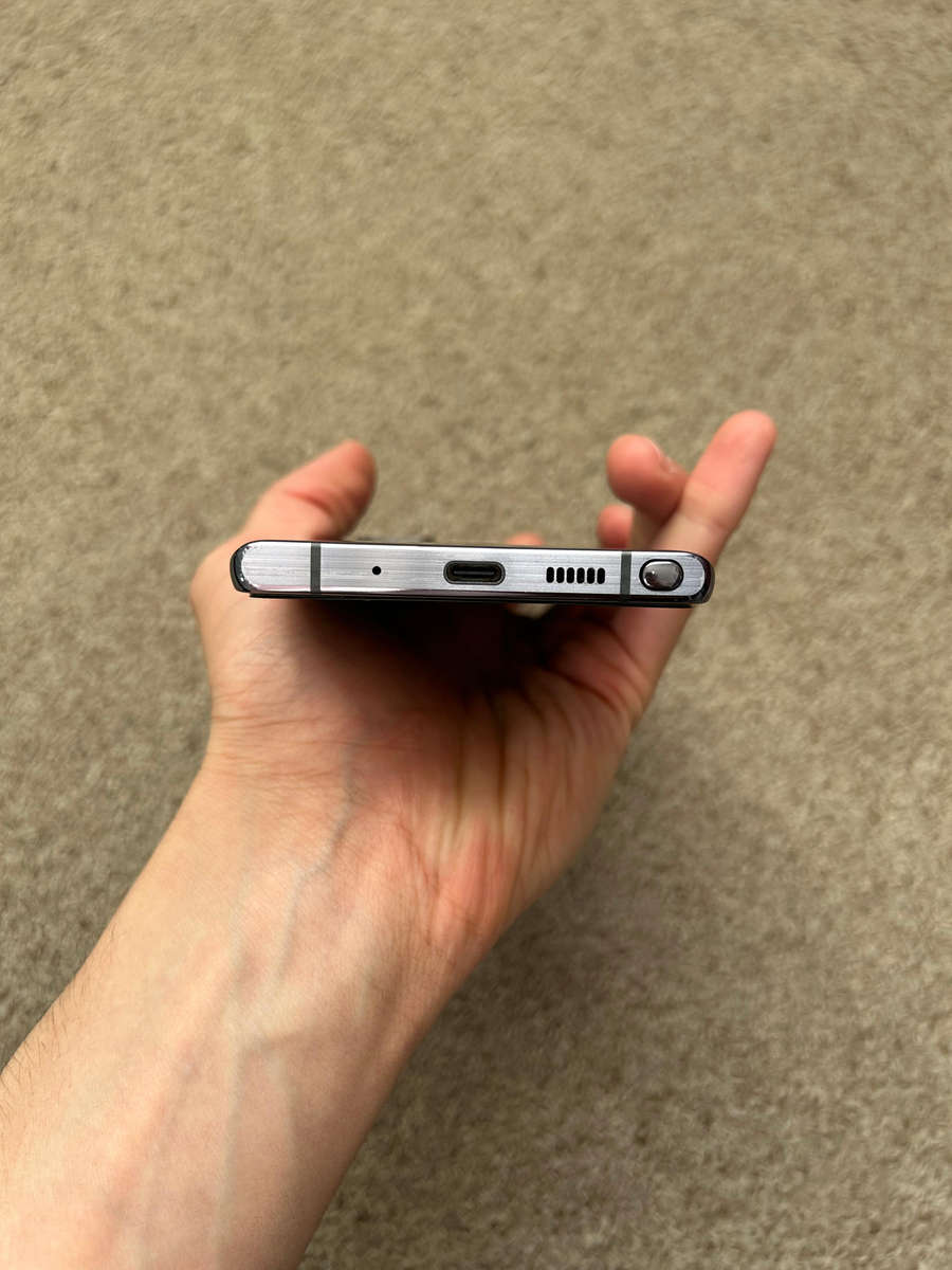 Samsung Note 20 256gb 8gb ram Dual sim