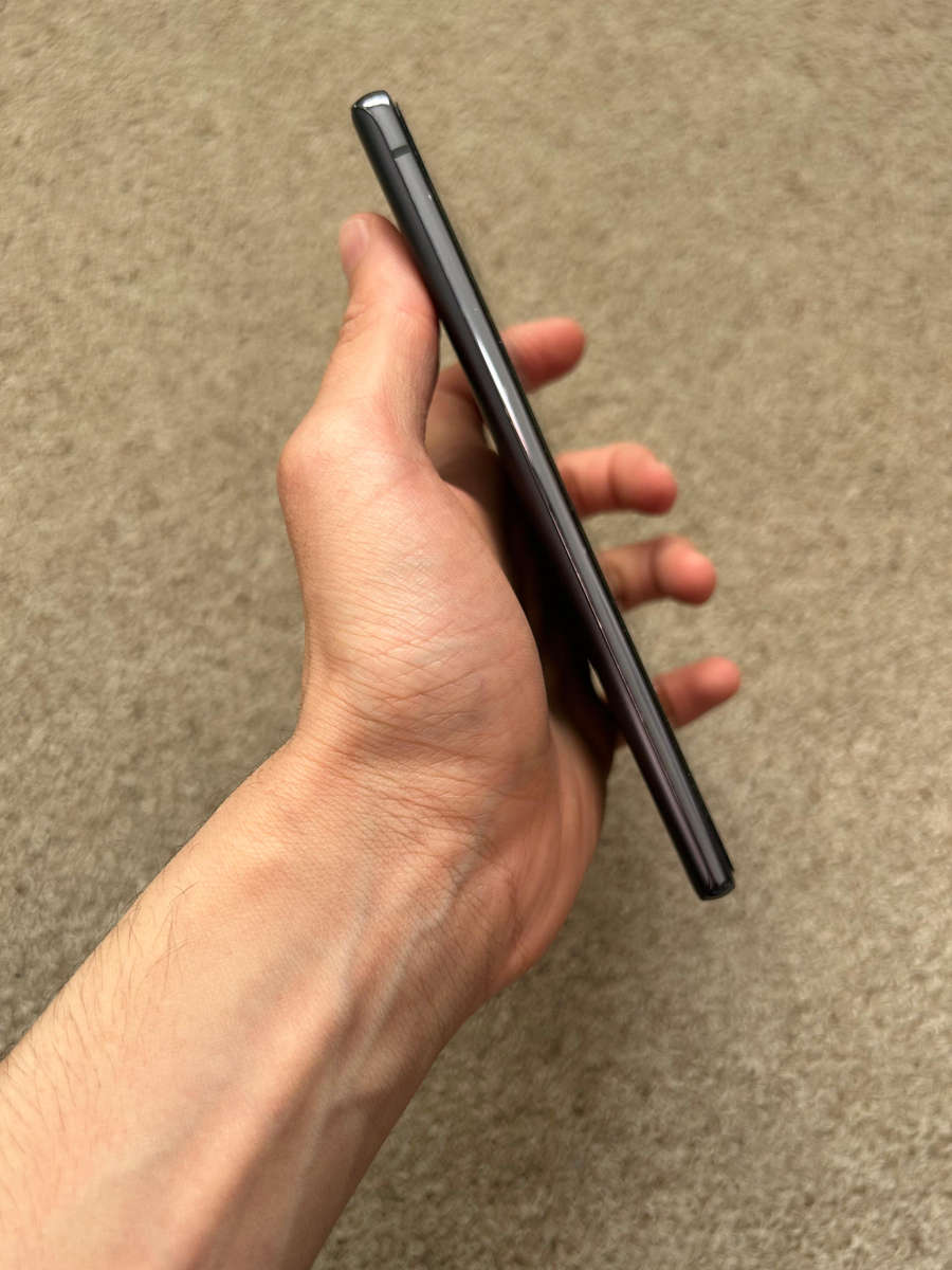 Samsung Note 20 256gb 8gb ram Dual sim