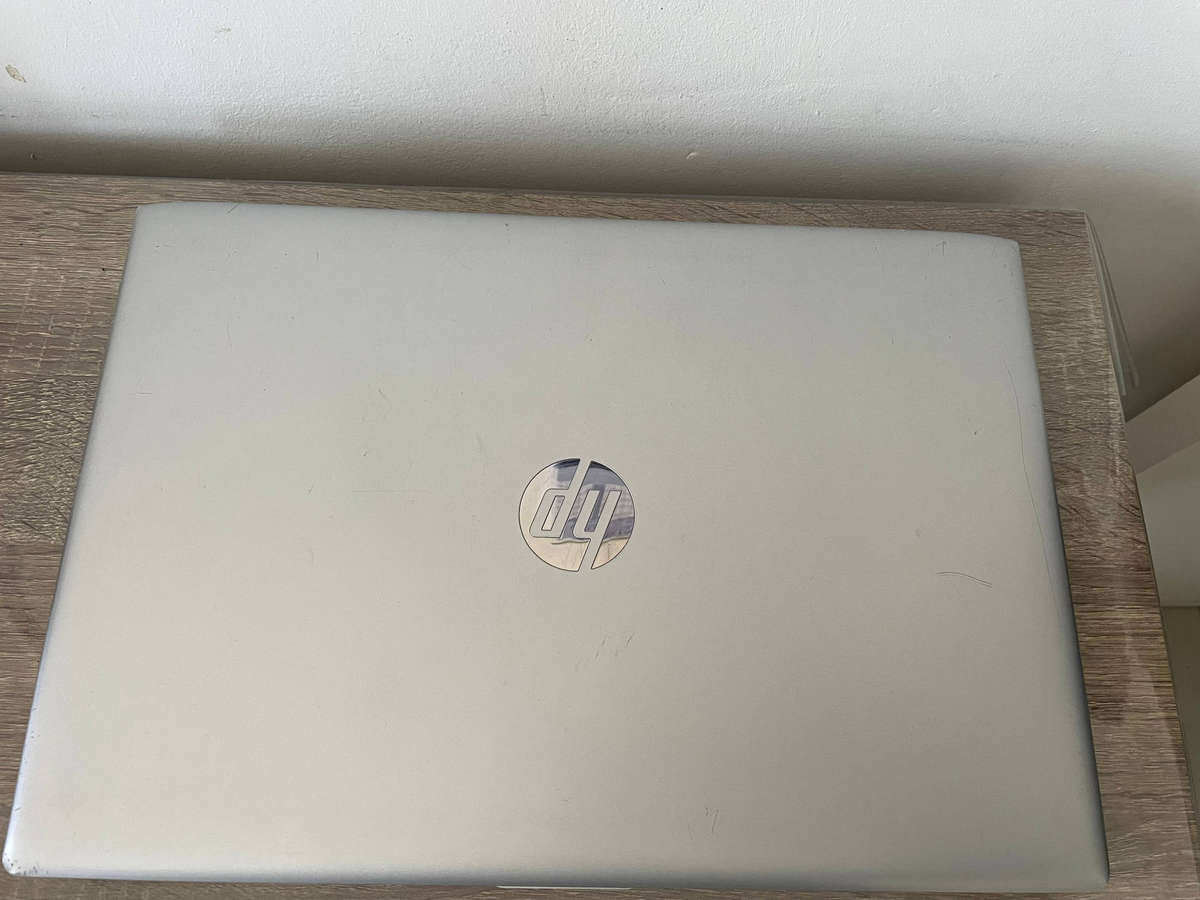 HP ProBook 450 G5 | Intel Core i7 (8th Gen) | 8GB RAM | 256GB SSD | 2GB NVIDIA Graphics laptop